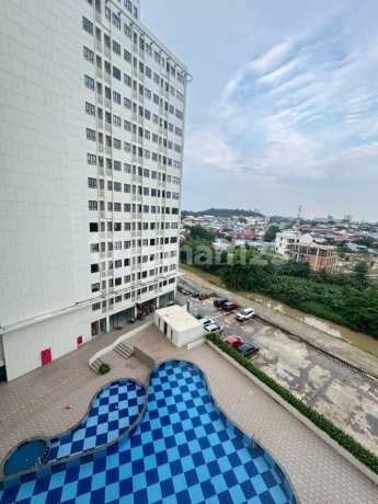 Beautiful Baloi Apartment Type 2 Bedroom Hook Position