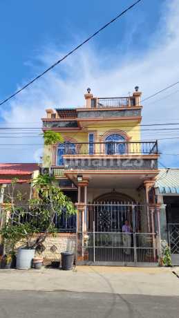 Di Jual Cepat Rumah Bukit Mas Lubuk Baja