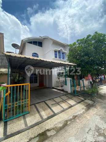 Di Jual Rumah Cantik Centre Point Batam Centre