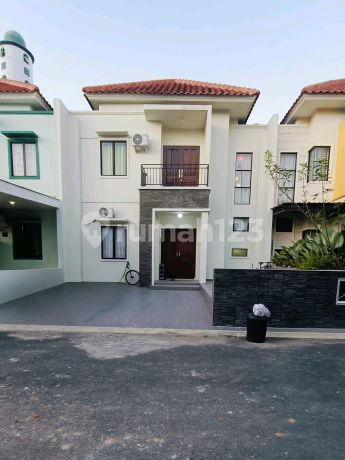 Rumah Murah di Diamond Palace Dekat Mega Mall Rumah Murah di Diamond Palace Dekat Mega Mall