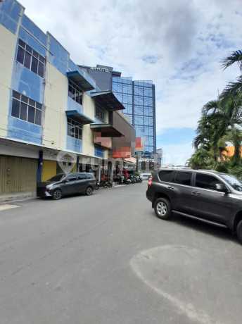 Ruko Siap Pakai di Penuin Centre Dekat Nagoya Batam