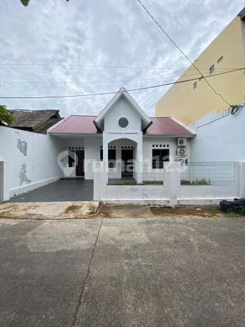 Di Jual Rumah Taman Marchelia Batam Centre Di Jual Rumah Taman Marchelia Batam Centre