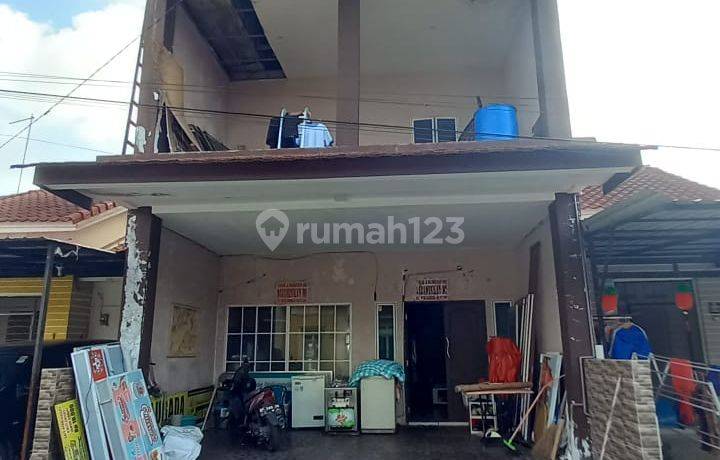 Di Jual Murah Rumah Anggrek Sari Cluster Emerald Batam Centre