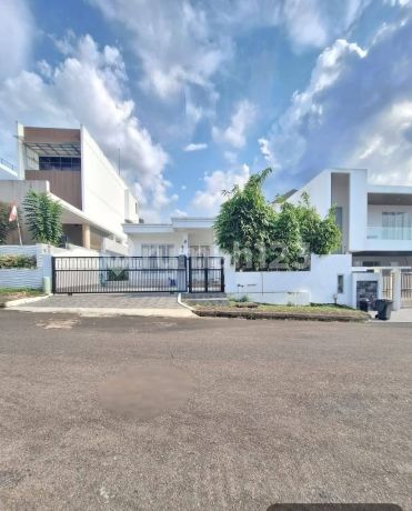 Di Jual Rumah Elit Bukit Permata Residence Baloi