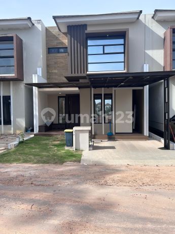 Rumah Cantik Di Costarica Residence Dekat Mega Mall Batam