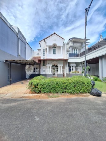Rumah Murah di Puri Casablanca Kondisi Baru Renovasi Rumah Murah di Puri Casablanca Kondisi Baru Renovasi