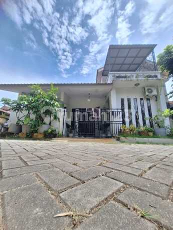 Di Jual Rumah Cantik Hook Tiban Ayu Batam