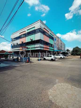 Ruko Gandeng Murah di Komplek Orchard Suite Dekat Sekolah Hu