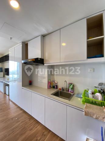 Apartement Cantik di Aston Pelita Dekat Nagoya Apartement Cantik di Aston Pelita Dekat Nagoya