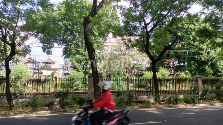 Jual Bu di Jln Utama di Area Senayan Slipi Permata Hijau