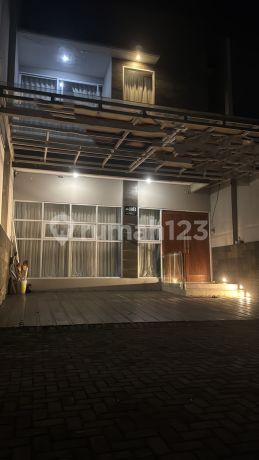 Rumah 2 Lantai Komplek Intan Regency Samarang Tarogong Garut Rumah 2 Lantai Komplek Intan Regency Samarang Tarogong Garut