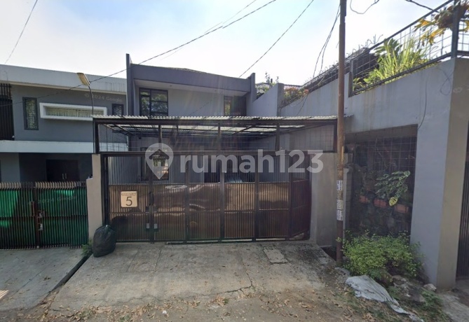 Dijual Rumah Semi Furnished Sayap Buahbatu Di Buana Sari Dijual Rumah Semi Furnished Sayap Buahbatu Di Buana Sari