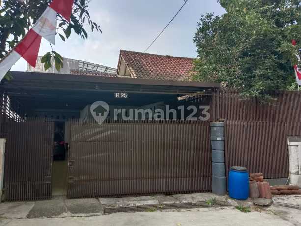 Rumah SHM Luas 355 M2 Griya Caraka Cisaranten Arcamanik Rumah SHM Luas 355 M2 Griya Caraka Cisaranten Arcamanik