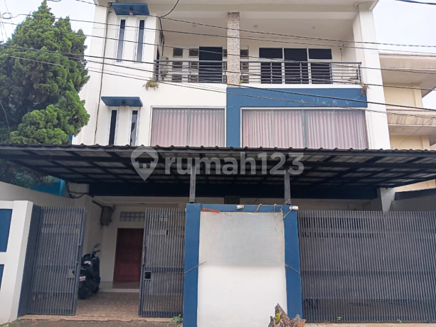 Ruang Usaha Dalam Komplek Gading Regency Soekarno Hatta Bandung Ruang Usaha Dalam Komplek Gading Regency Soekarno Hatta Bandung