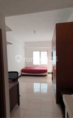 Apartemen Studio Dekat Unpad Dan ITB Pinewood Jatinangor