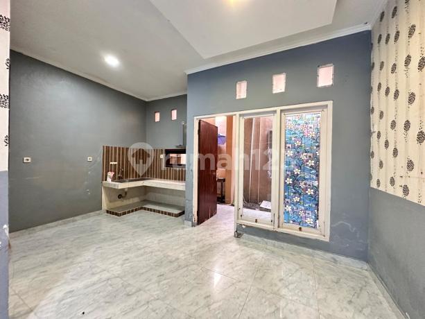 Dijual Rumah Di Taman Griya Jimbaran, Badung