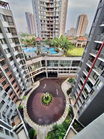 Dijual Cepat! Apartemen Mewah Di Horison Suites & Residence Tower – 3+1 Kamar, Shm, Harga Nego