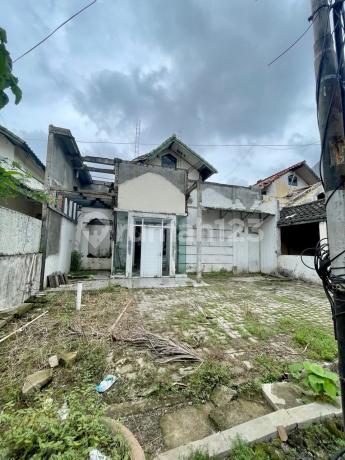 Dijual Rumah Hitung Tanah. Shm. Di Villa Bintaro Regency, Pd. Kacang Tim., Kec. Pd. Aren, Kota Tangerang Selatan, Banten, Bintaro
