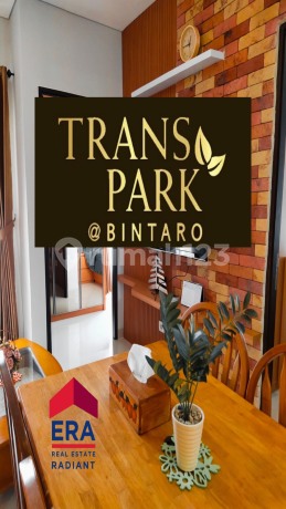 Apartemen Strategis Transpark Chicago Bintaro - Full Furnished Apartemen Trans Park Bintaro Apartemen Strategis Transpark Chicago Bintaro - Full Furnished Apartemen Trans Park Bintaro