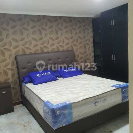 Apartemen Mewah Harga Ramah