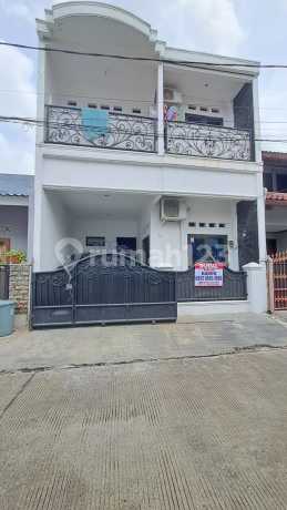 Rumah 2 Lantai Siap Huni Rumah 2 Lantai Siap Huni