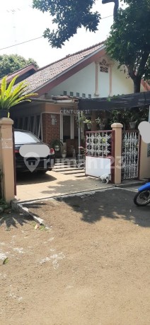 Rumah Lokasi Aman Di Komplek Timah Cilandak Jakarta Selatan