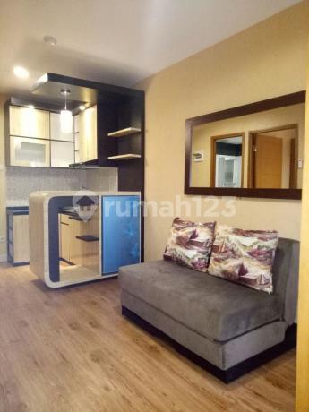 For Sale Luxury Apartment Perfect for Gen Z Location Cinere Bellevue Suite