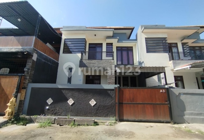 Taman Jimbaran Bali House