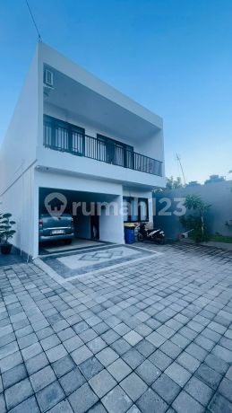 Kost Elite Bingin Sari Jimbaran Bali
