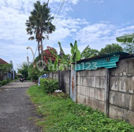Tanah Sekar Tunjung Kesiman Denpasar Timur Bali Tanah Sekar Tunjung Kesiman Denpasar Timur Bali