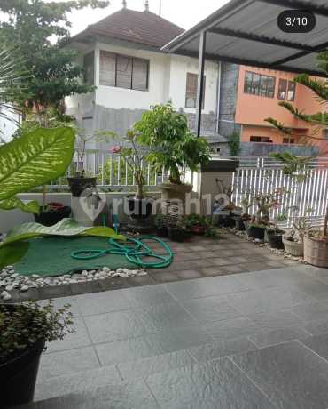 Jimbaran Garden House Bali