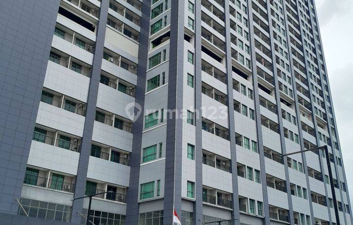 Dijual Apartemen Murah Di Jalan Jombang Tangerang Selatan