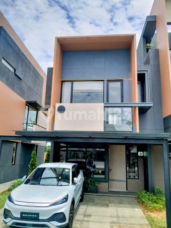 Rumah Sejuta Fasilitas 4 Juta 3 Kamar Luas Mewah Murah Di Gading Serpong Tangerang Rumah Sejuta Fasilitas 4 Juta 3 Kamar Luas Mewah Murah Di Gading Serpong Tangerang