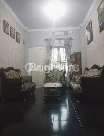 Rumah 2 Lantai, Bangunan Kokoh, Bersih, Siap Huni, Harga Dibawah 700 Juta, Hawaii Garden, Batam Centre