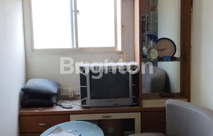 Aparment Di Victoria, Furnished, Jalan Bakal, Imporium, Batam Center.