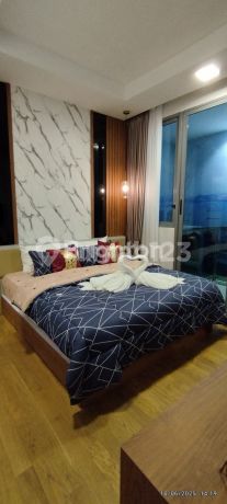 Nagoya Hill Condominium, located in Nagoya Hill, Batam