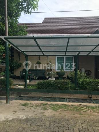 Rumah Bagus di Komplek Persada Kemala Kalimalang Bekasi Kota Rumah Bagus di Komplek Persada Kemala Kalimalang Bekasi Kota