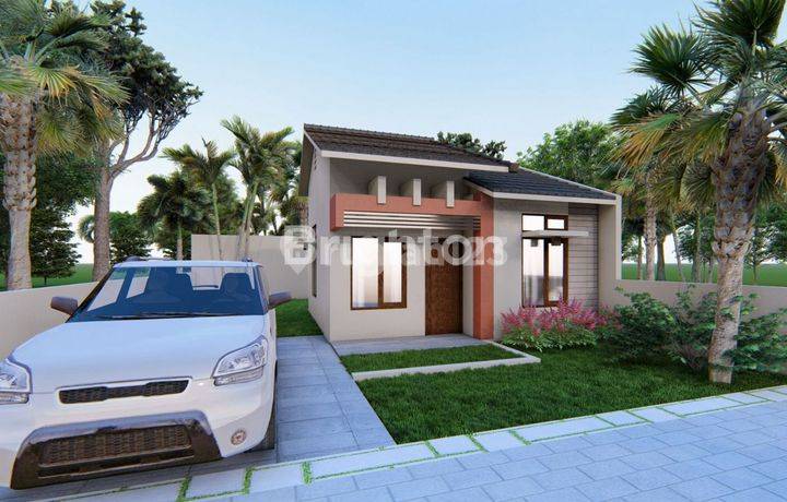 PERUMAHAN SAMARINDA HILLS SAMARINDA SEBERANG