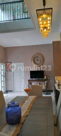 Rumah Impian & Siap Huni Di Villa Tamara SHM