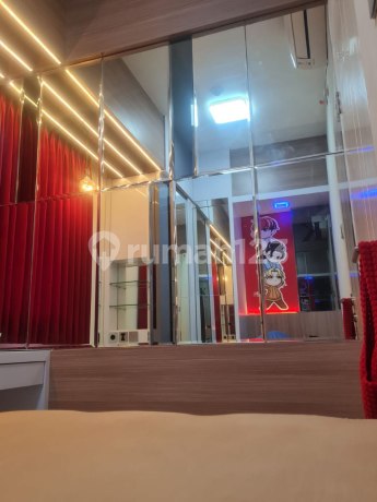 Tj74*dijual Apartemen Denver*dekat Universitas Ciputra
