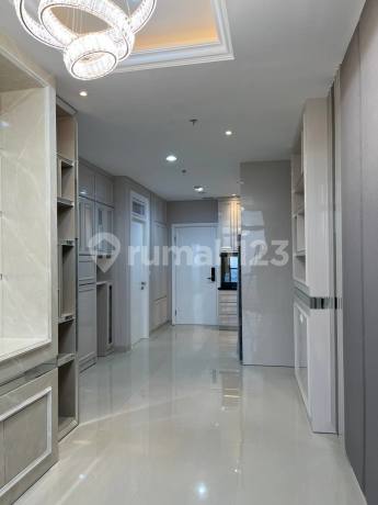 R2 New Apt Sky Residence Full Furnished Ciputra World✅ Direct Akses Mall✅ Full Furnished Mewah✅ Shmsrs