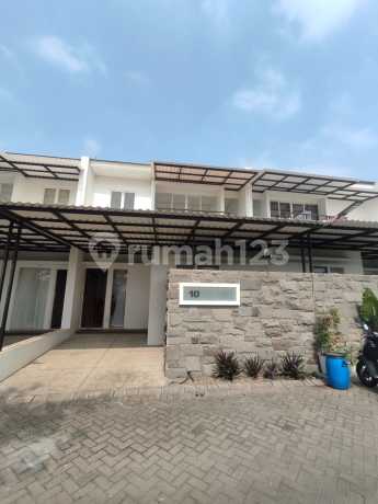 Dijual Rumah Lakarsantri Perum De Casa Siap Huni 