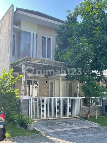 R45 Rumah Minimalis Terawat Siap Huni Di San Diego Pakuwon City R45 Rumah Minimalis Terawat Siap Huni Di San Diego Pakuwon City