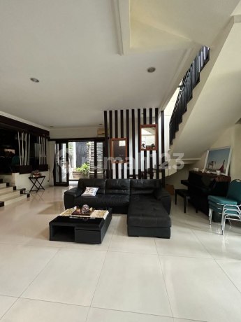 Tj19*dijual Rumah Btg Siap Huni Citraland Bukit Telaga Golf