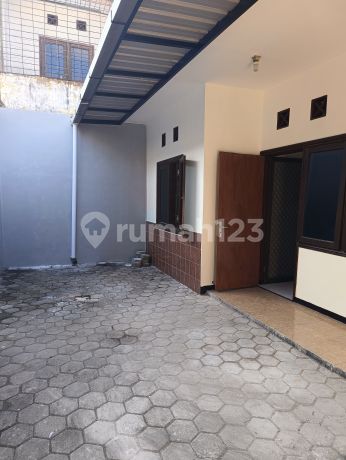 Rumah Siap Huni Wiguna Regency One Gate Dan Bebas Banjir SHM Rumah Rumah Siap Huni Wiguna Regency One Gate Dan Bebas Banjir SHM Rumah