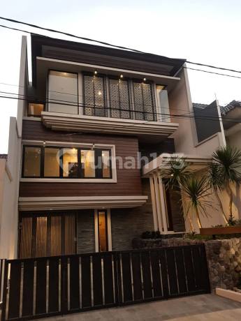 R69 Brand New Modern House in Araya 2