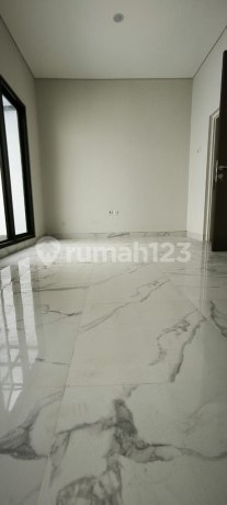 Sim 260*rumah Baru Jl. Virgo*karang Empat