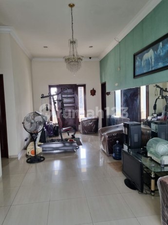 Tj31*dijual Rumah Pakuwon City**laguna Regency*