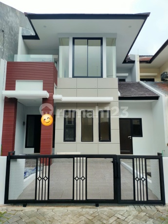 Dijual Rumah Cantik Siap Huni Koala Regency Dijual Rumah Cantik Siap Huni Koala Regency