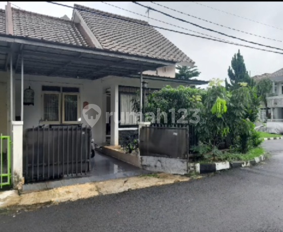 Rumah Nyaman Posisi Hook Ditaman Yasmin Rumah Nyaman Posisi Hook Ditaman Yasmin